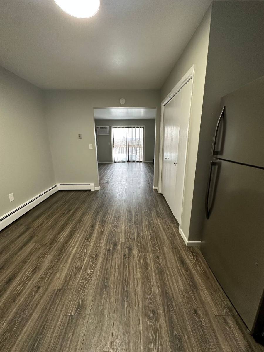 Apartment for rent at 1124 11 St NW #4, Minot, ND 58703