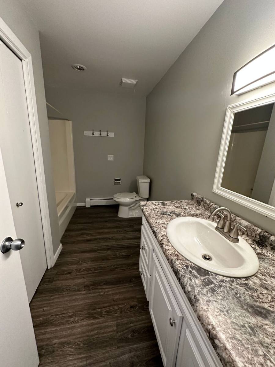 Apartment for rent at 1124 11 St NW #4, Minot, ND 58703