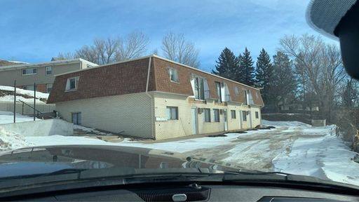 Apartment for rent at 1124 11 St NW #4, Minot, ND 58703
