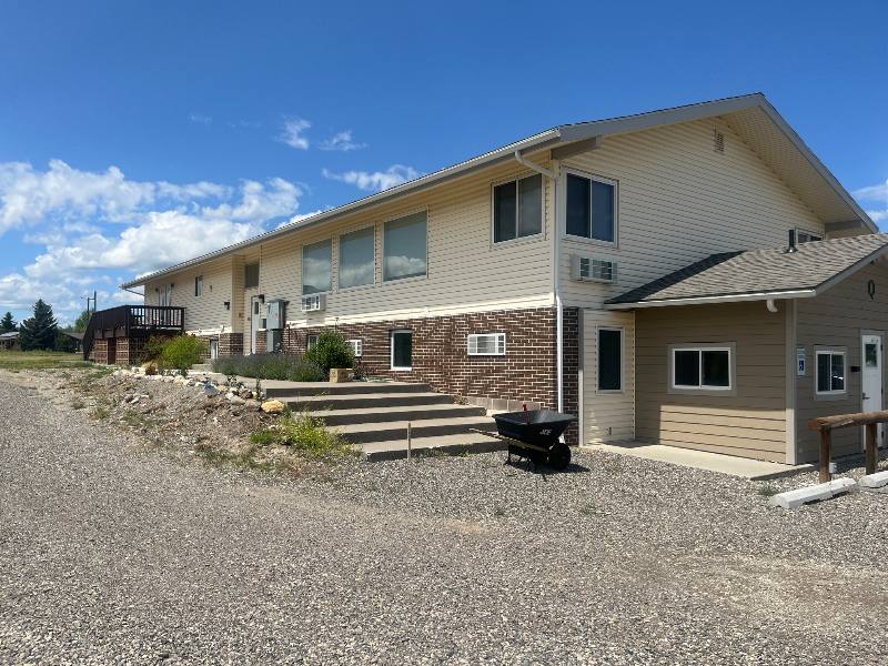 Apartment for rent at 1201 Q W Montana St #1, Livingston, MT 59047