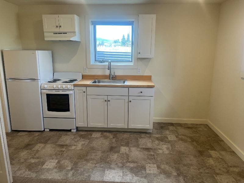 Apartment for rent at 1201 Q W Montana St #1, Livingston, MT 59047