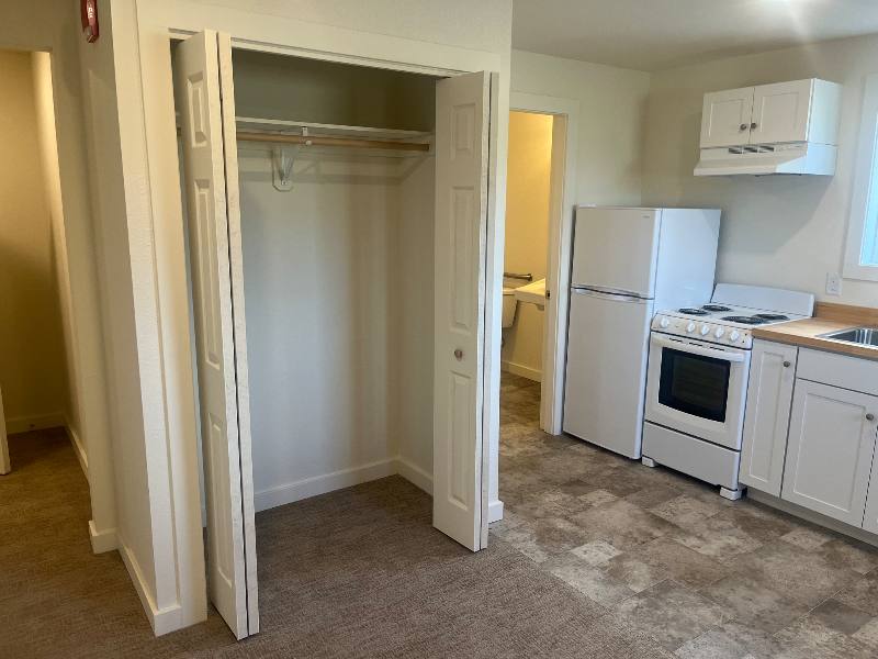 Apartment for rent at 1201 Q W Montana St #1, Livingston, MT 59047