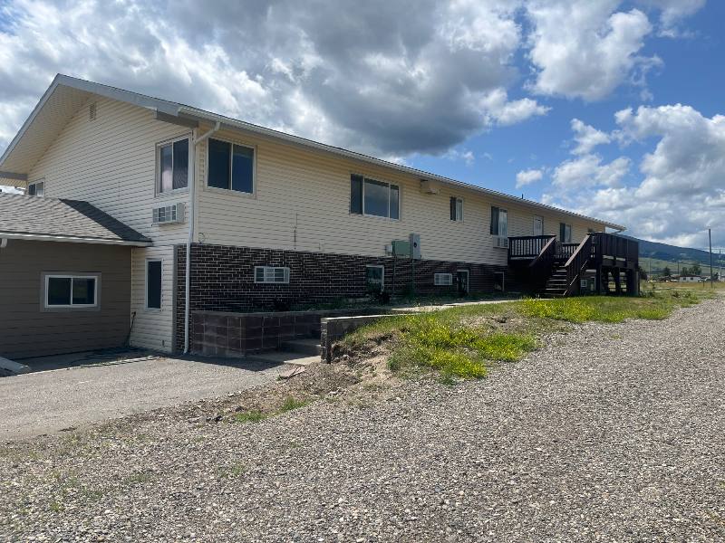 Apartment for rent at 1201 Q W Montana St #1, Livingston, MT 59047