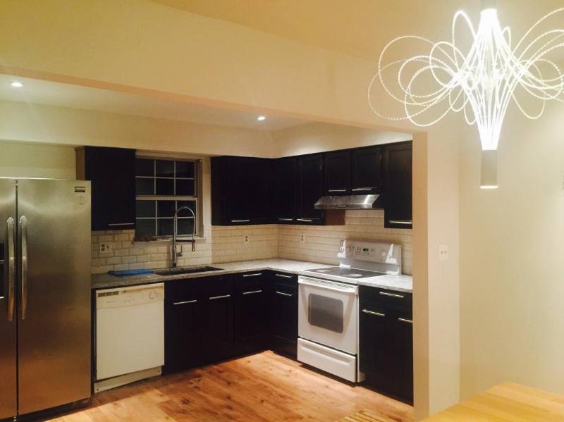 Townhouse for rent at 7810 Somerset Court, Greenbelt, MD 20770