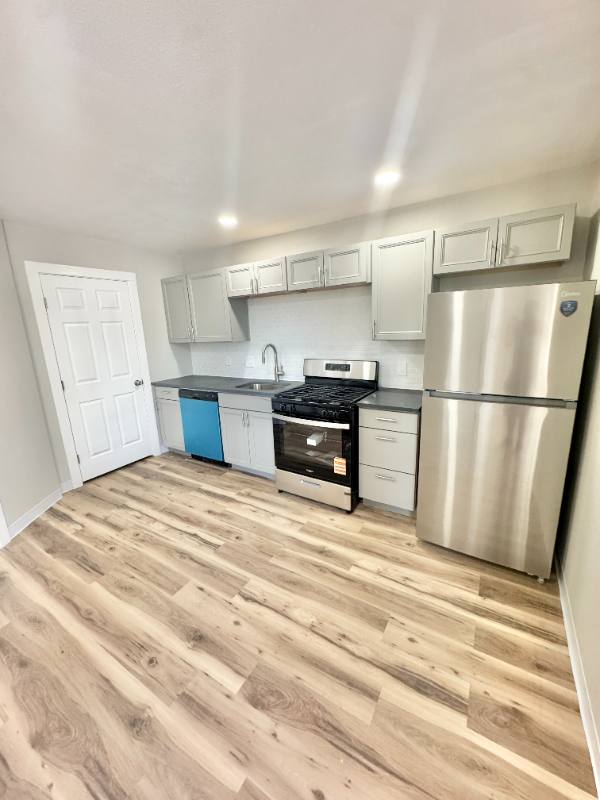 House for rent at 718 W Madison St, Colorado Springs, CO 80907