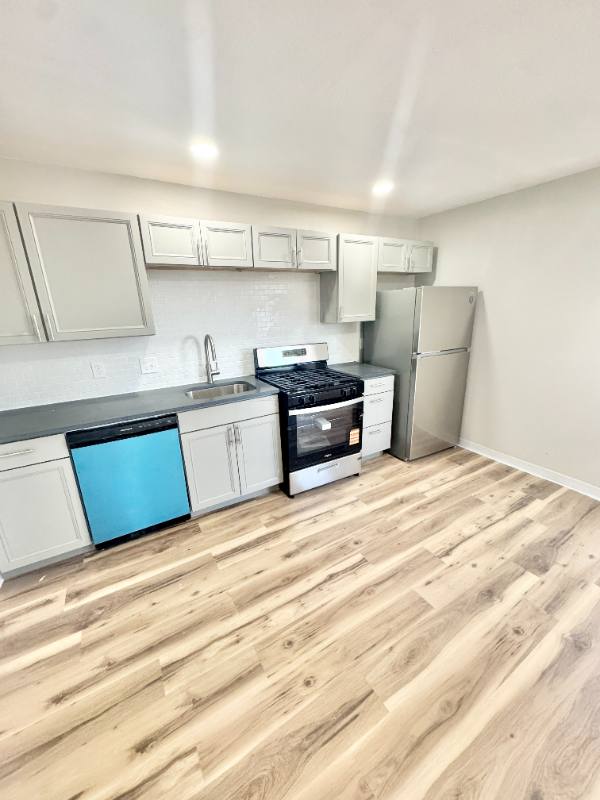 House for rent at 718 W Madison St, Colorado Springs, CO 80907
