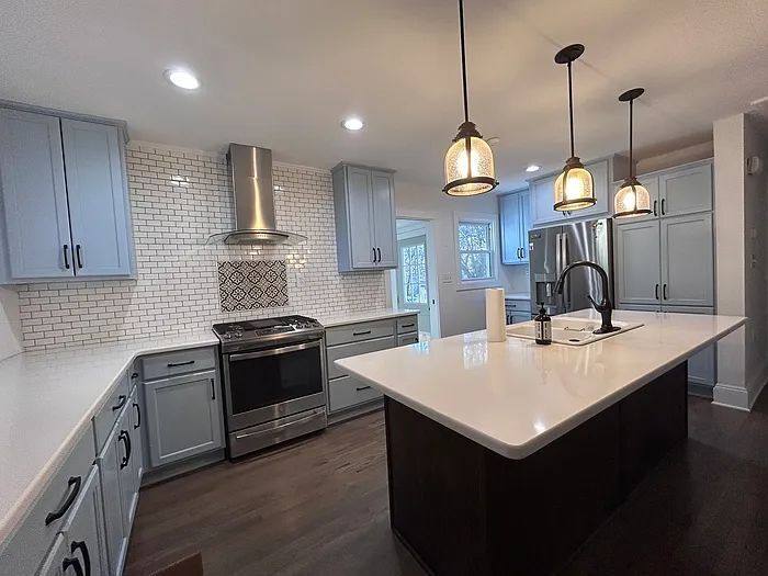House for rent at 22 Simmons Ave, Greenville, SC 29607