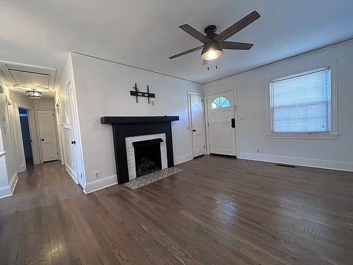House for rent at 22 Simmons Ave, Greenville, SC 29607