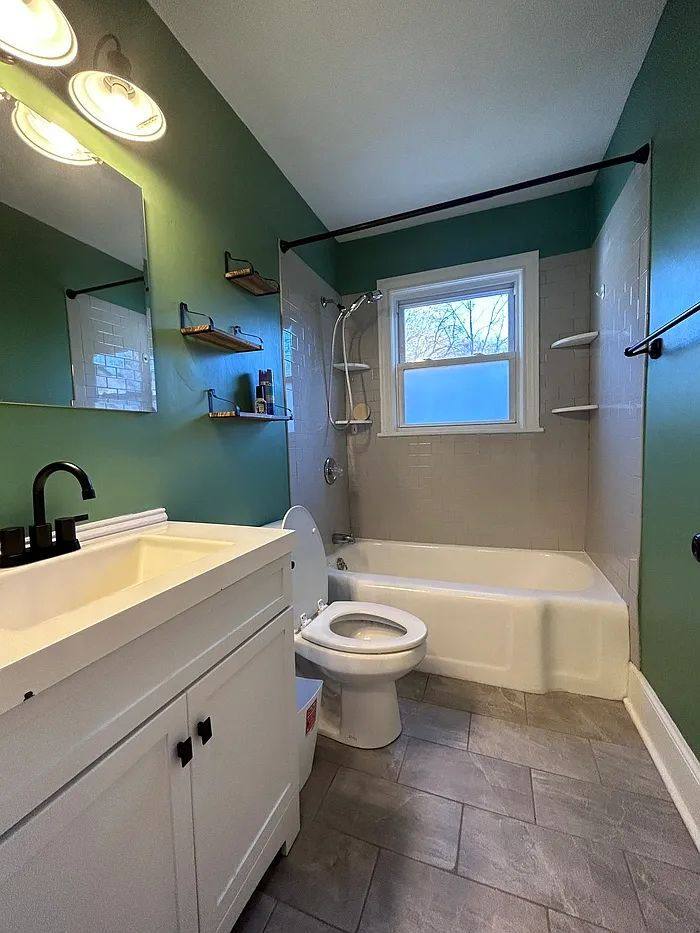 House for rent at 22 Simmons Ave, Greenville, SC 29607