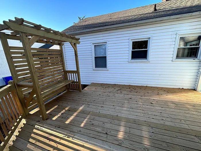 House for rent at 22 Simmons Ave, Greenville, SC 29607