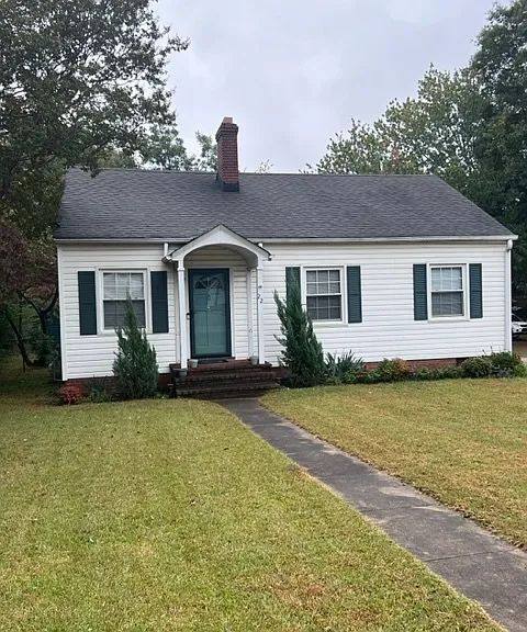 House for rent at 22 Simmons Ave, Greenville, SC 29607