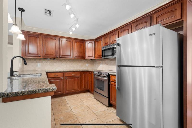 House for rent at 125 Pleasant Grove, Woodway, TX 76712