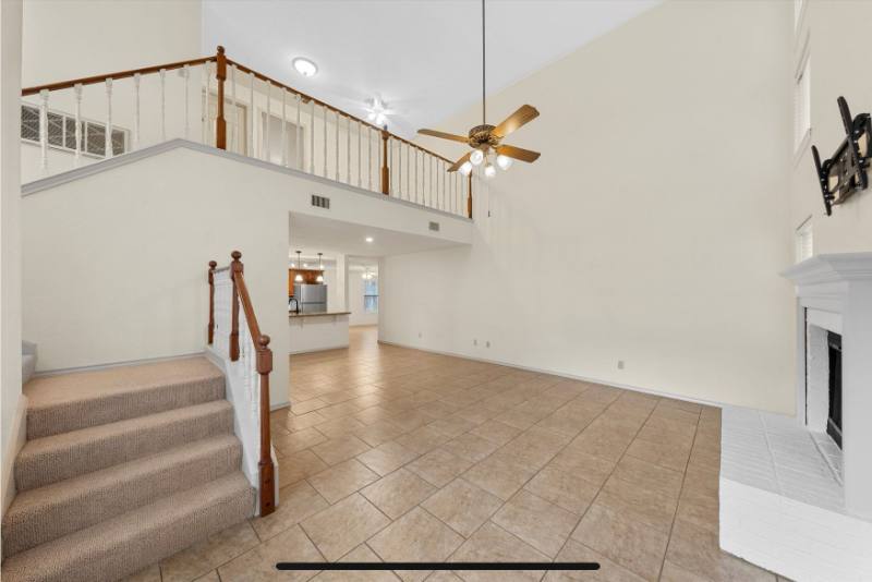 House for rent at 125 Pleasant Grove, Woodway, TX 76712