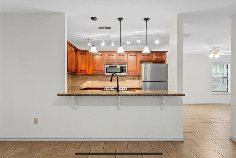 House for rent at 125 Pleasant Grove, Woodway, TX 76712