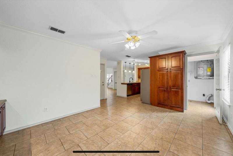 House for rent at 125 Pleasant Grove, Woodway, TX 76712
