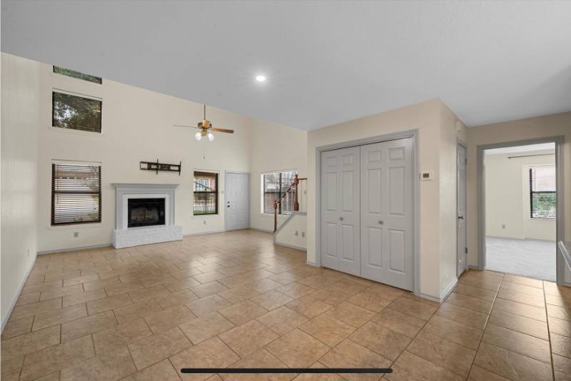 House for rent at 125 Pleasant Grove, Woodway, TX 76712