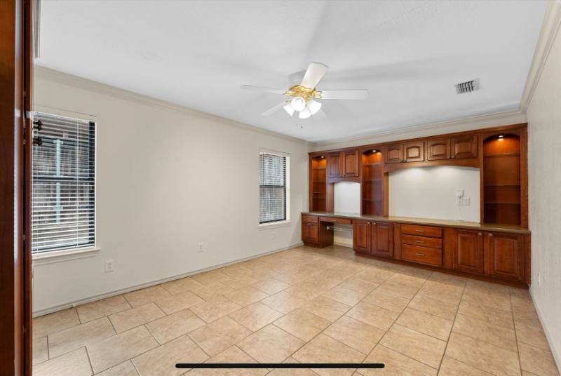 House for rent at 125 Pleasant Grove, Woodway, TX 76712