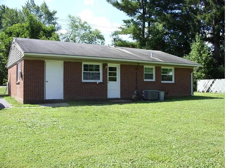 House for rent at 2515 Hikes Lane, Louisville, KY 40218