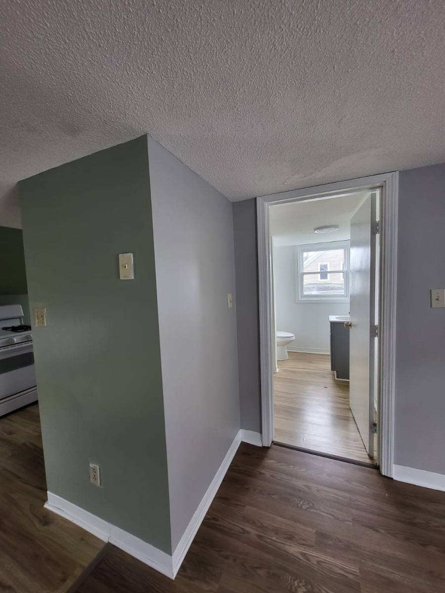 Apartment for rent at 227 Brightman St #1, Fall River, MA 02720