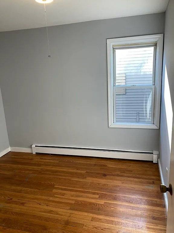Apartment for rent at 227 Brightman St #1, Fall River, MA 02720