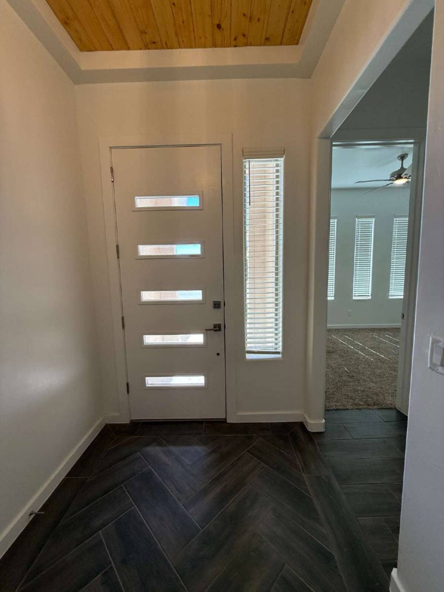 House for rent at 13389 Carterton Ave, El Paso, TX 79928