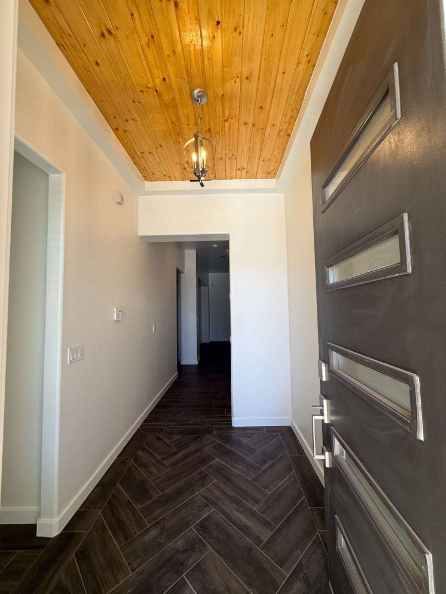 House for rent at 13389 Carterton Ave, El Paso, TX 79928