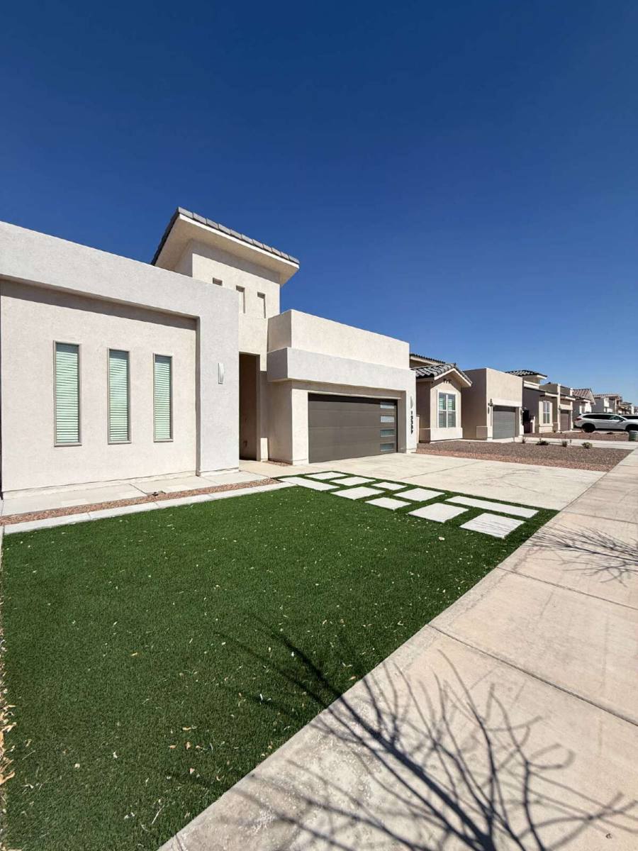 House for rent at 13389 Carterton Ave, El Paso, TX 79928