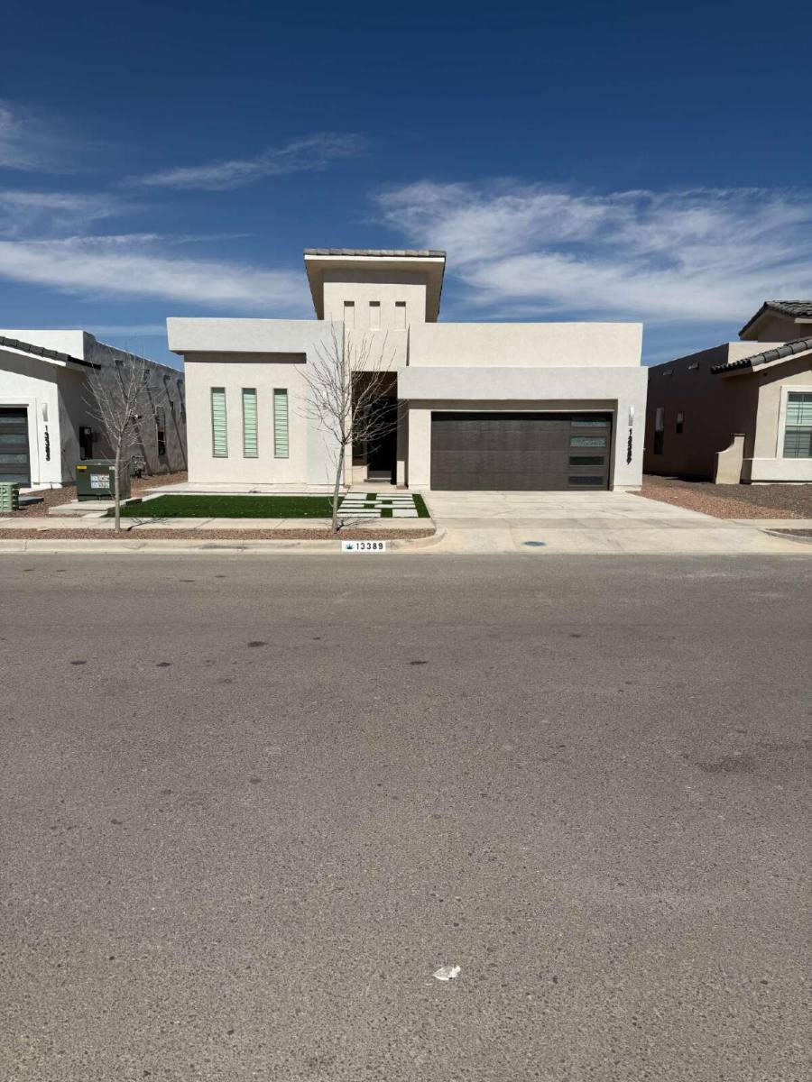 House for rent at 13389 Carterton Ave, El Paso, TX 79928