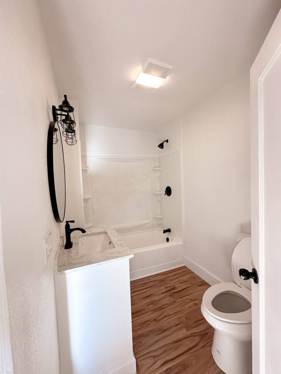House for rent at 617 California Ave, South Bend, WA 98586