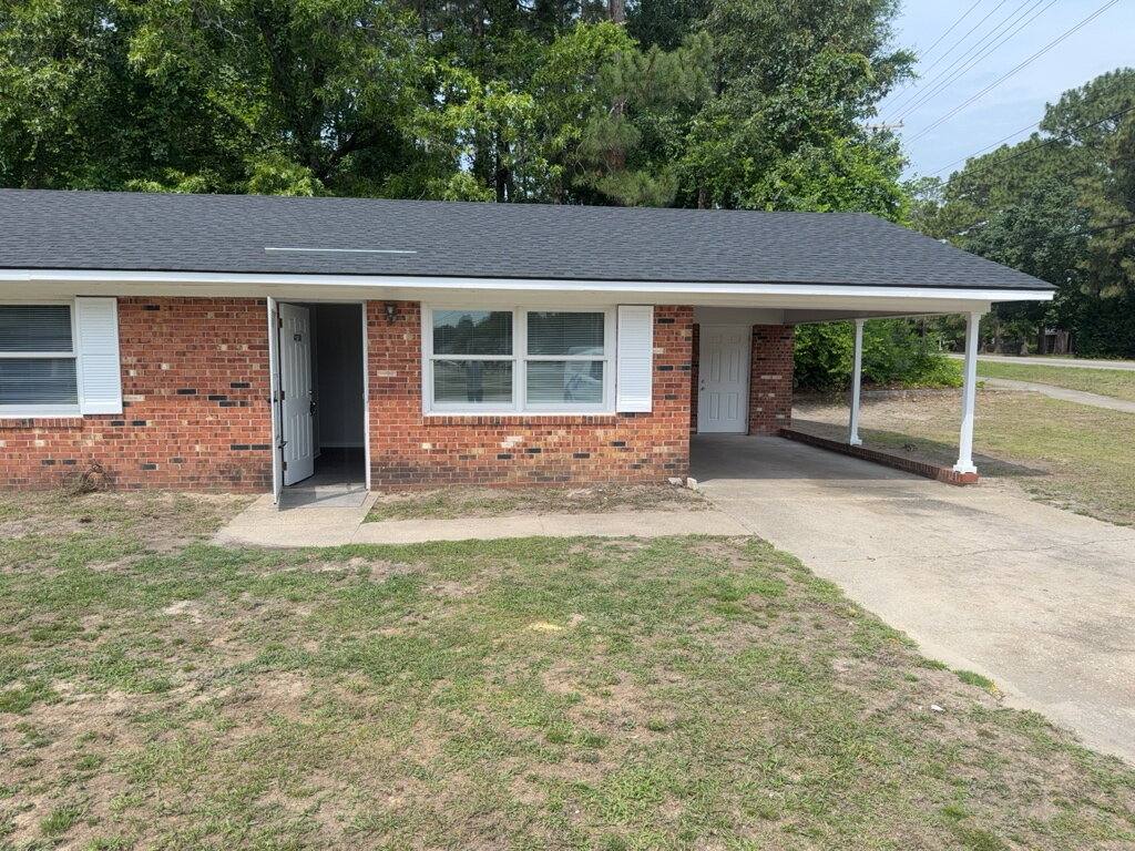 Apartment for rent at 4730 Rosehill Rd, Fayetteville, NC 28311