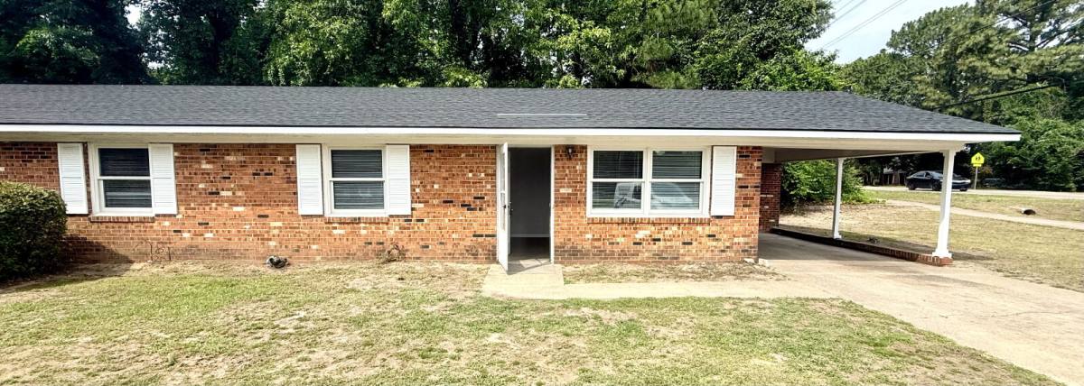 Apartment for rent at 4730 Rosehill Rd, Fayetteville, NC 28311