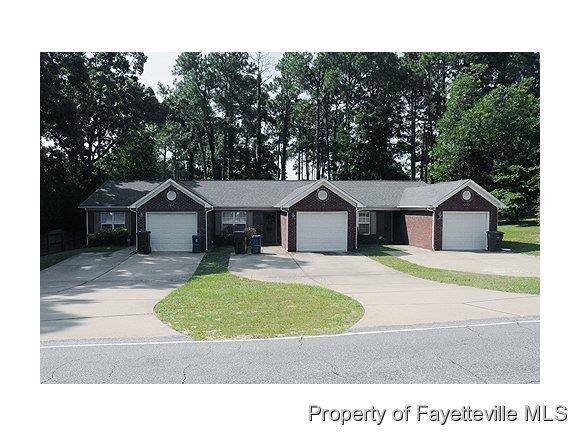 Apartment for rent at 522 Longview Dr #A, Fayetteville, NC 28311
