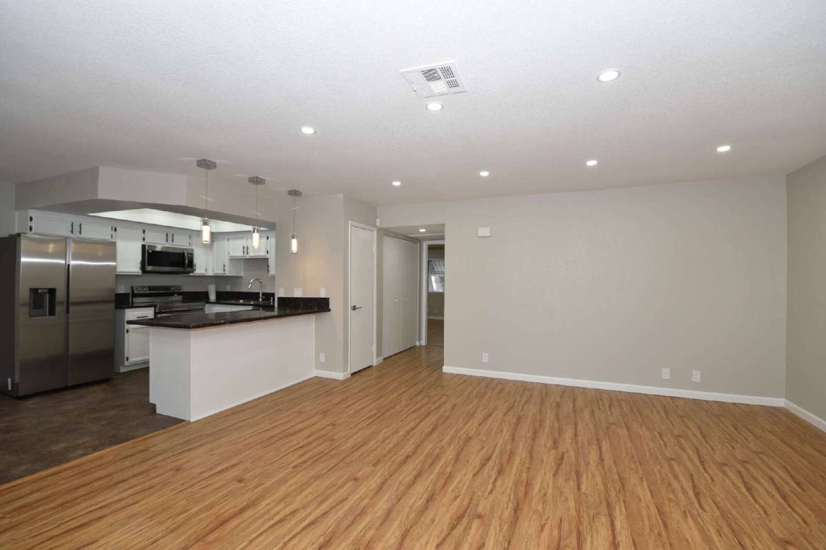 Condo for rent at 2717 Otter Creek Court #201, Las Vegas, NV 89117