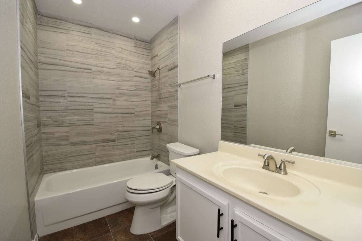 Condo for rent at 2717 Otter Creek Court #201, Las Vegas, NV 89117