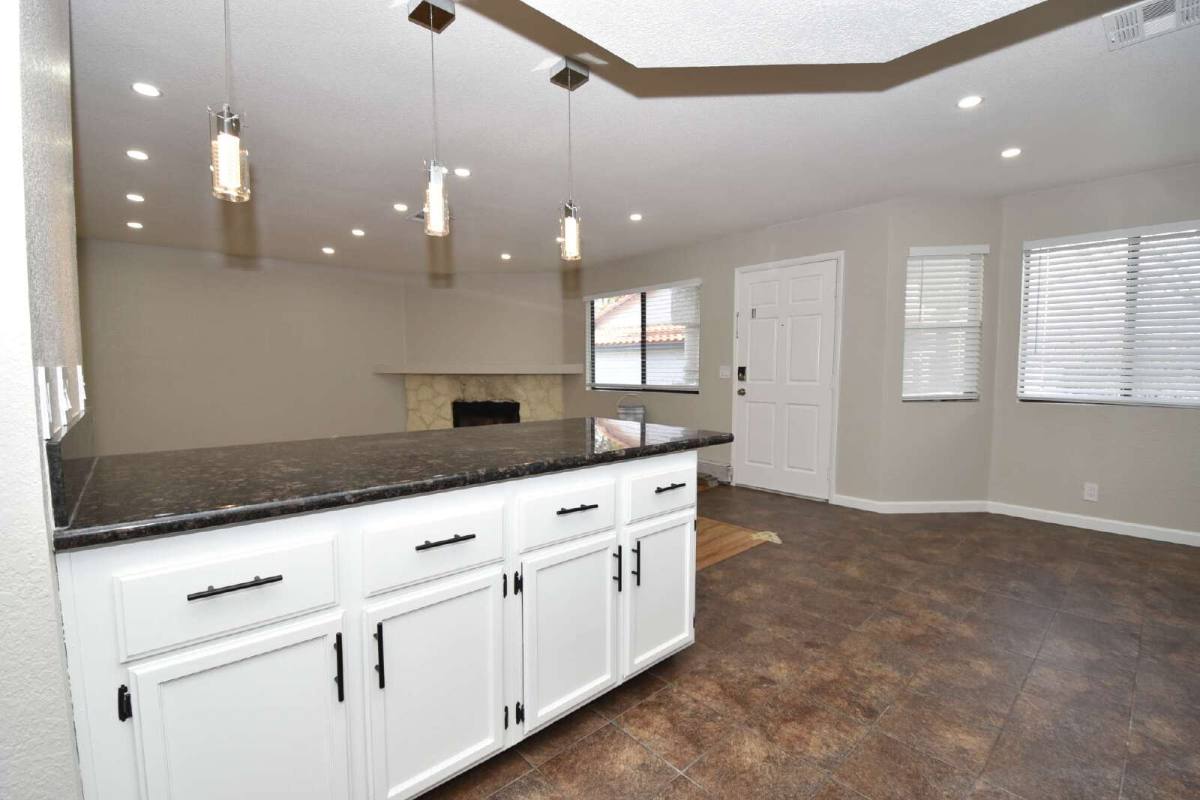 Condo for rent at 2717 Otter Creek Court #201, Las Vegas, NV 89117