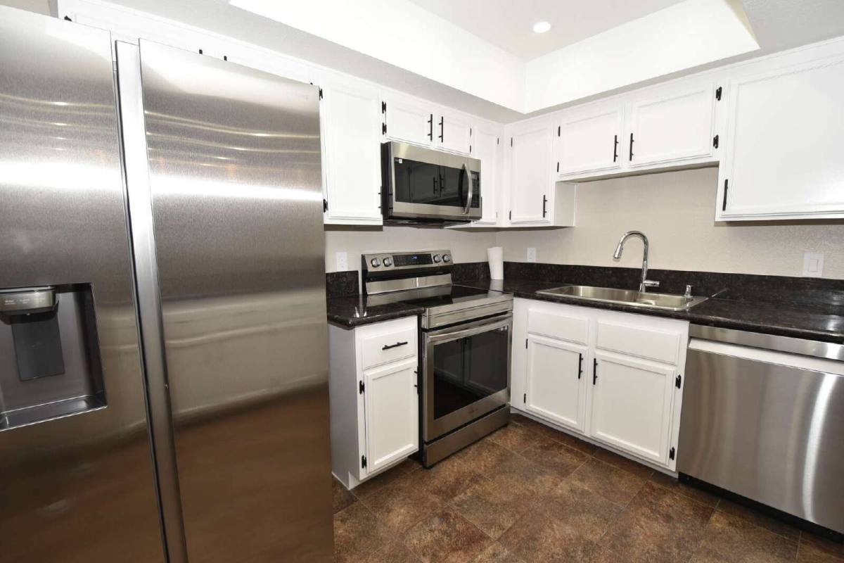 Condo for rent at 2717 Otter Creek Court #201, Las Vegas, NV 89117