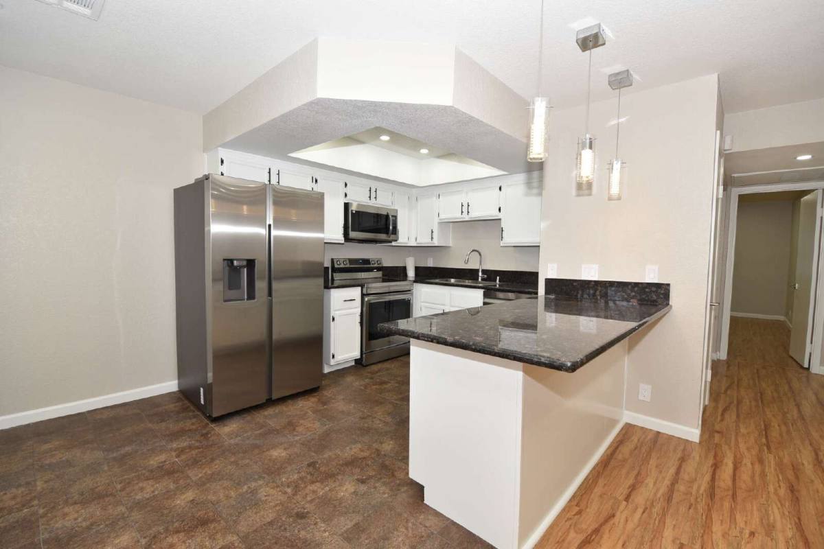 Condo for rent at 2717 Otter Creek Court #201, Las Vegas, NV 89117