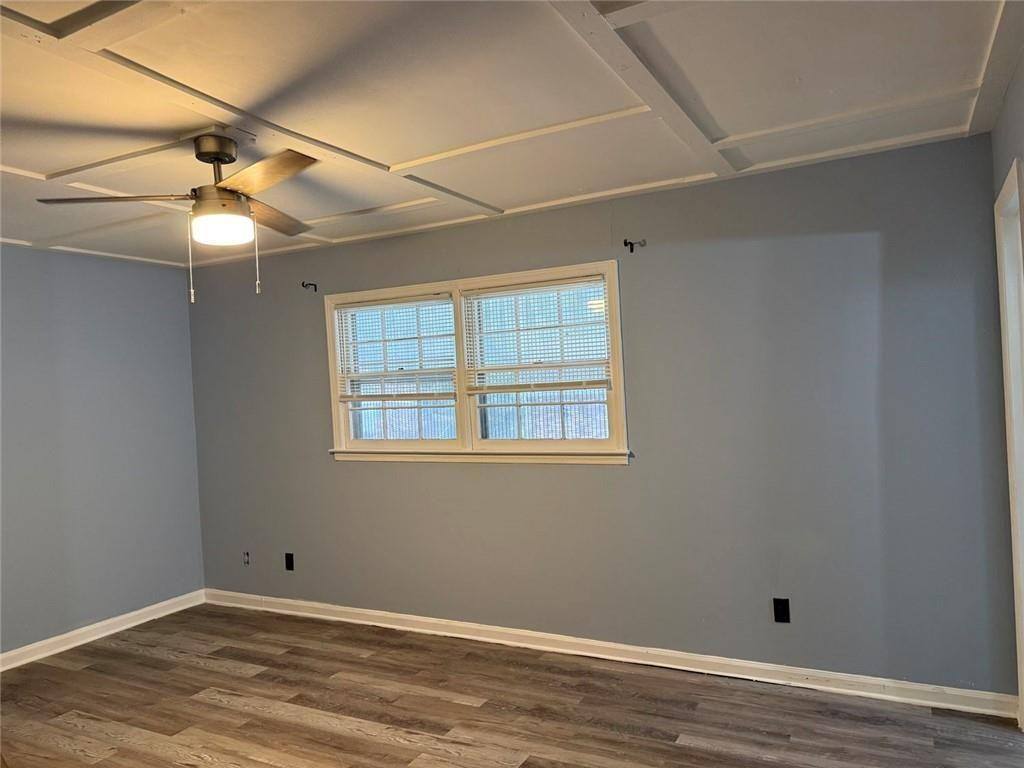 Apartment for rent at 4500 Shannon Blvd #7A, Union City, GA 30291