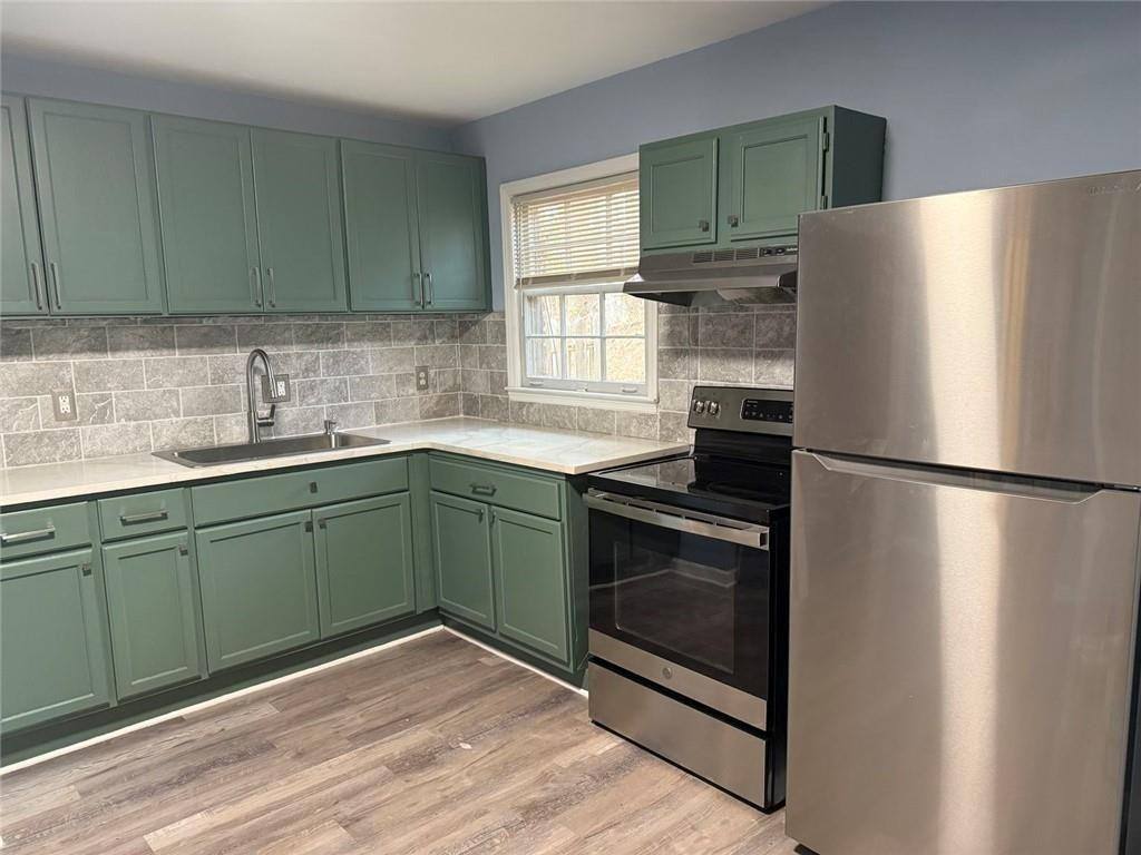 Apartment for rent at 4500 Shannon Blvd #7A, Union City, GA 30291