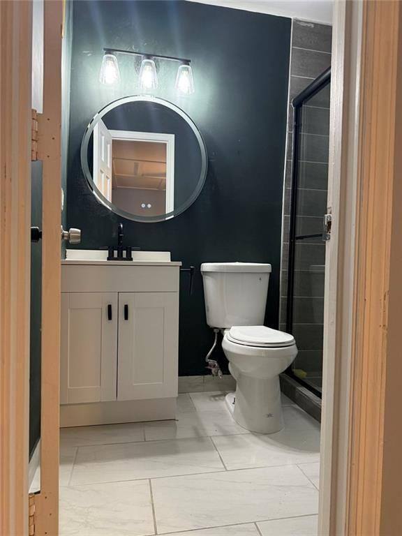 Apartment for rent at 4500 Shannon Blvd #7A, Union City, GA 30291