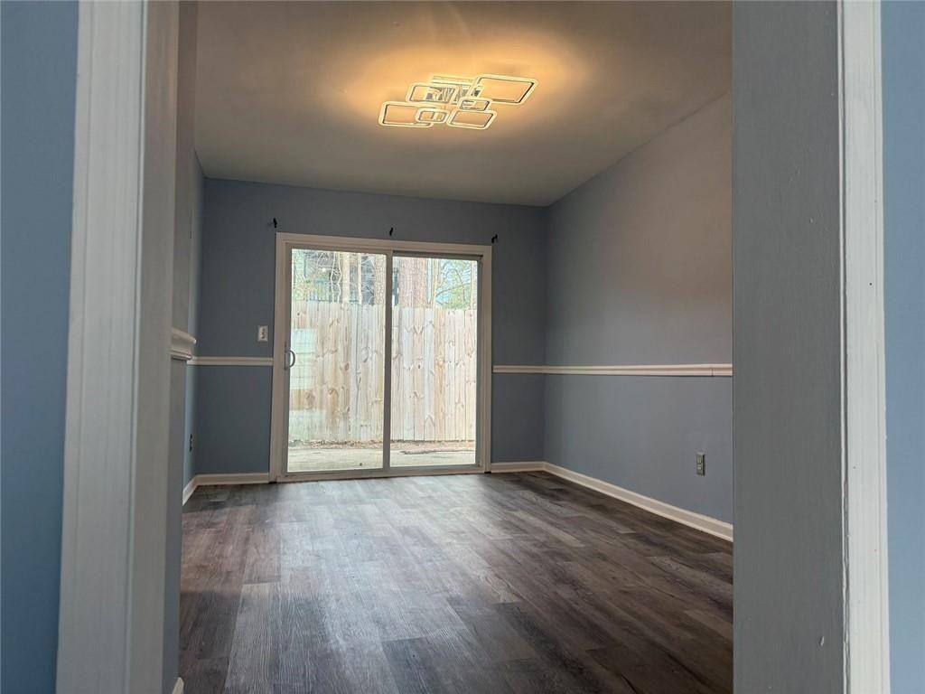 Apartment for rent at 4500 Shannon Blvd #7A, Union City, GA 30291