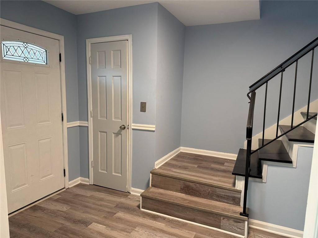 Apartment for rent at 4500 Shannon Blvd #7A, Union City, GA 30291
