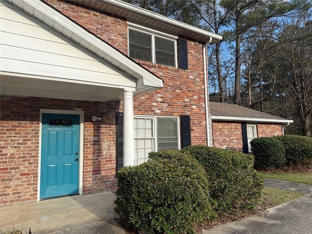 Apartment for rent at 4500 Shannon Blvd #7A, Union City, GA 30291