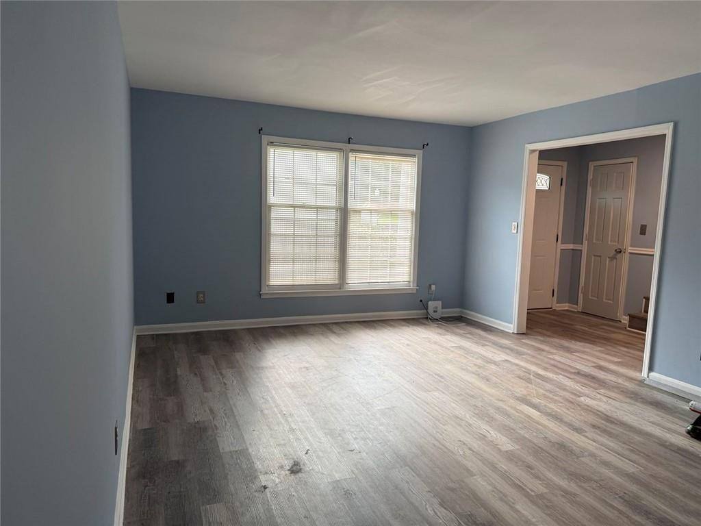 Apartment for rent at 4500 Shannon Blvd #7A, Union City, GA 30291