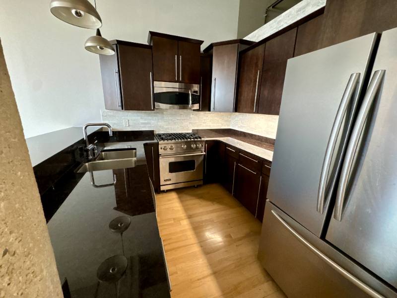 Apartment for rent at 239 E Chicago St #508, Milwaukee, WI 53202