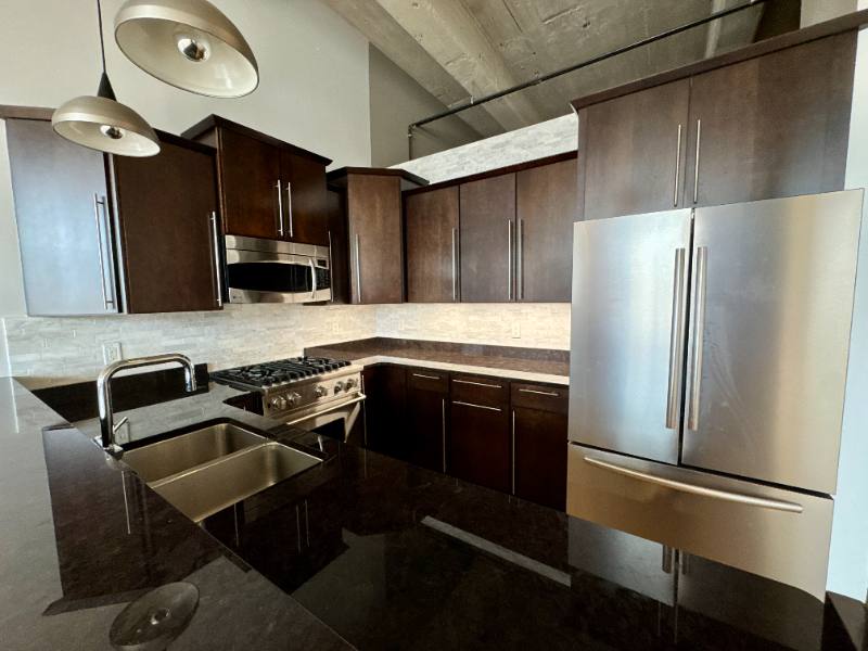 Apartment for rent at 239 E Chicago St #508, Milwaukee, WI 53202