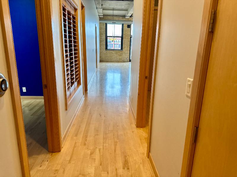 Apartment for rent at 239 E Chicago St #508, Milwaukee, WI 53202