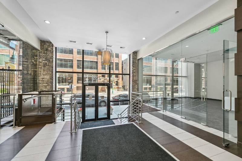 Apartment for rent at 239 E Chicago St #508, Milwaukee, WI 53202