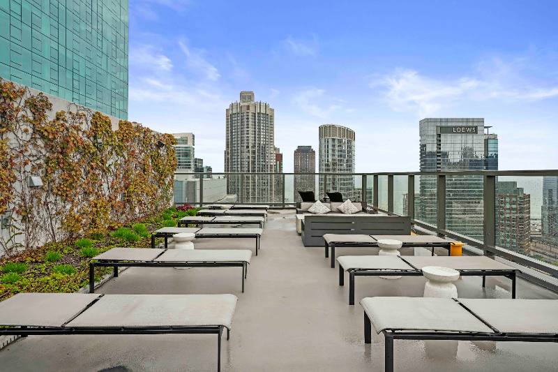 Apartment for rent at 450 N St Clair, Chicago, IL 60611