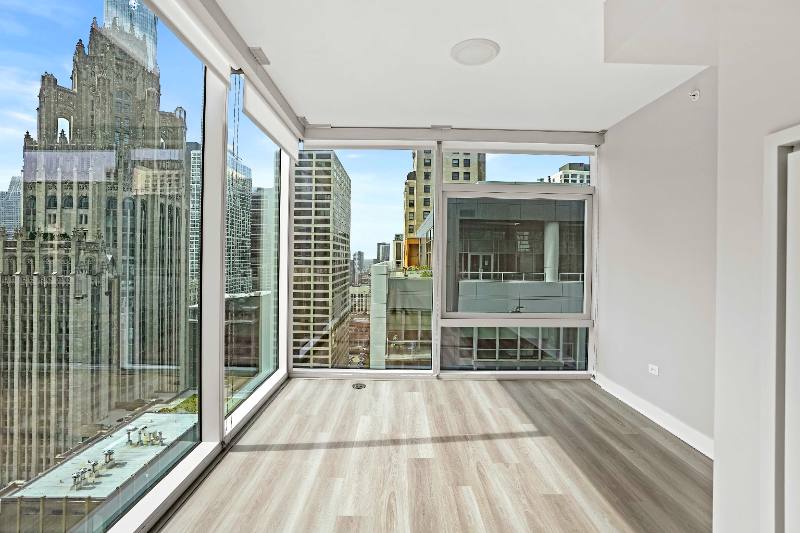 Apartment for rent at 450 N St Clair, Chicago, IL 60611